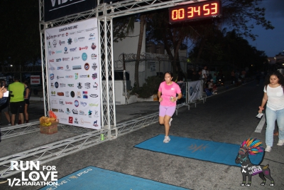 Run for Love 2024